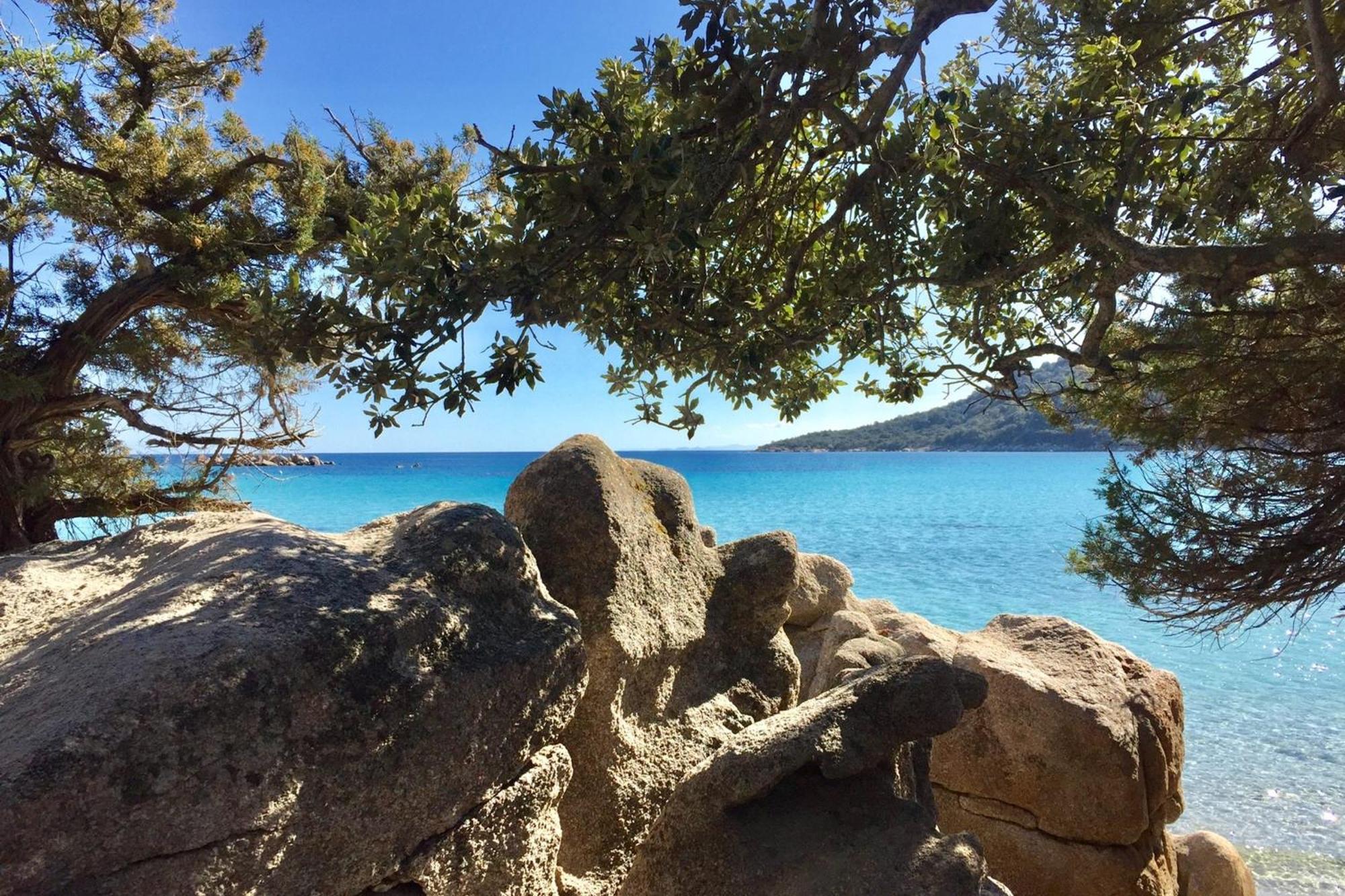 Charming Duplex In Vecchio Porto-Vecchio (Corsica)